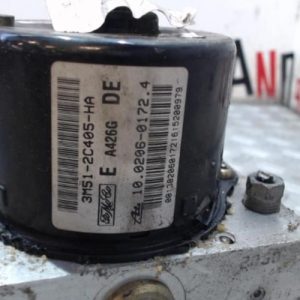 FORD FOCUS 2 PHASE 1