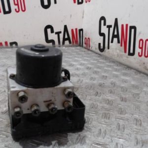 CHRYSLER VOYAGER 4 PHASE 1