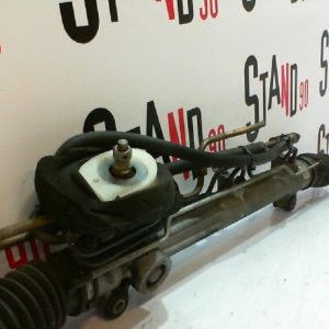 FORD FIESTA 4 PHASE 2