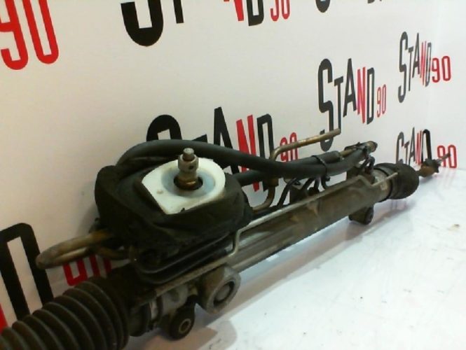 FORD FIESTA 4 PHASE 2