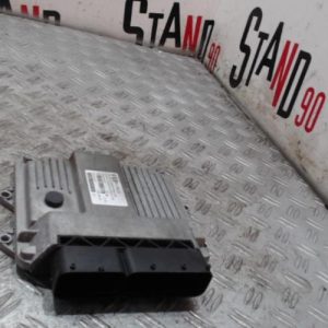 FIAT PANDA 2 PHASE 1