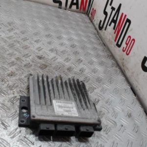 RENAULT MODUS PHASE 1