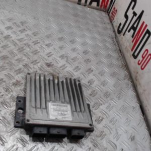 RENAULT MODUS PHASE 1