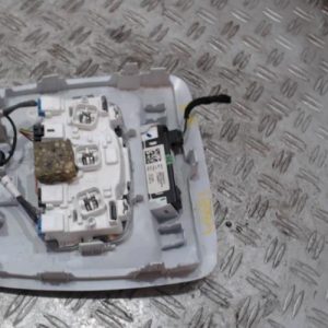 PEUGEOT 308 2 PHASE 1