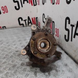 CHRYSLER VOYAGER 4 PHASE 1