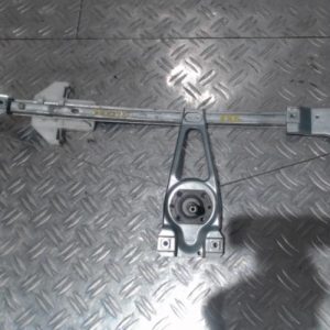 VOLKSWAGEN POLO 3 PHASE 1