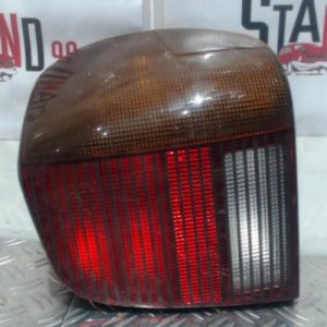 VOLKSWAGEN POLO 3 PHASE 1