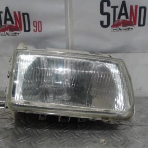 VOLKSWAGEN POLO 3 PHASE 1