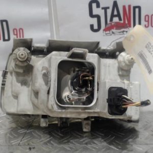 VOLKSWAGEN POLO 3 PHASE 1