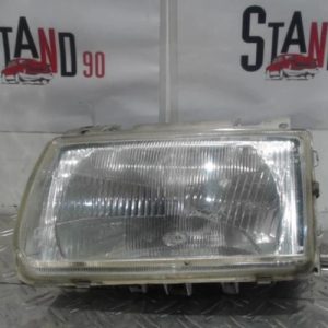 VOLKSWAGEN POLO 3 PHASE 1