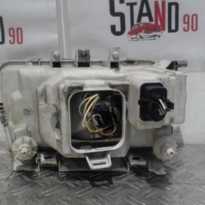 VOLKSWAGEN POLO 3 PHASE 1