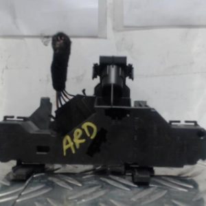 VOLKSWAGEN POLO 3 PHASE 1