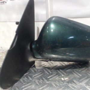 VOLKSWAGEN POLO 3 PHASE 1