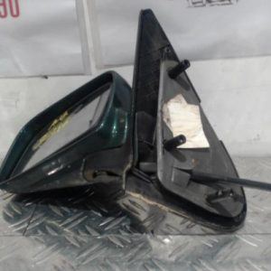 VOLKSWAGEN POLO 3 PHASE 1