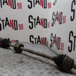 CITROEN C4 PICASSO 1