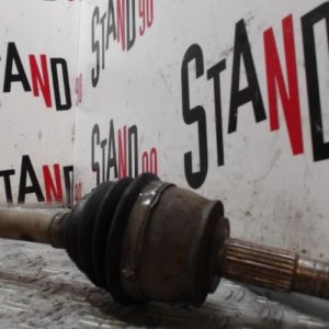 CITROEN C4 PICASSO 1