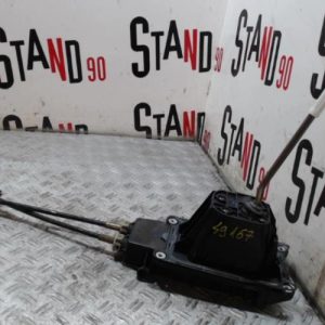 RENAULT MODUS PHASE 1