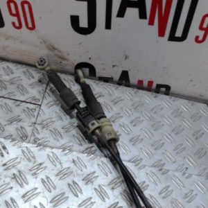 RENAULT MODUS PHASE 1