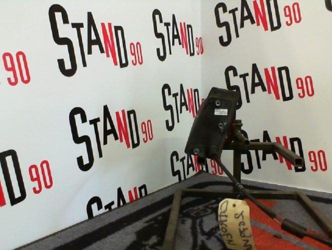 CITROEN EVASION PHASE 1