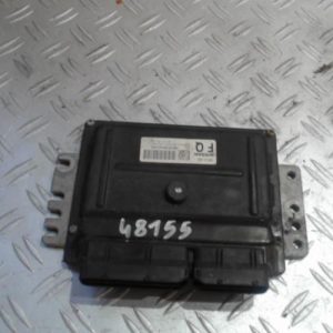 NISSAN MICRA 3 PHASE 3