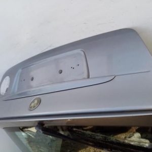 BMW SERIE 3 E46 COMPACT PHASE 2