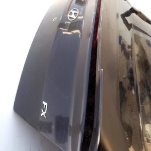 HYUNDAI COUPE 2 PHASE 3