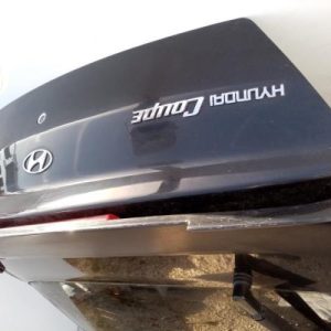 HYUNDAI COUPE 2 PHASE 3