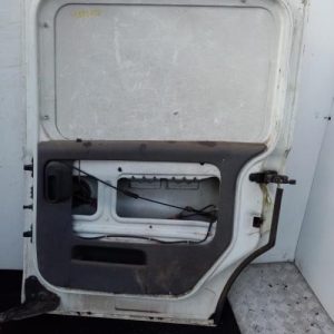 OPEL COMBO C PHASE 1