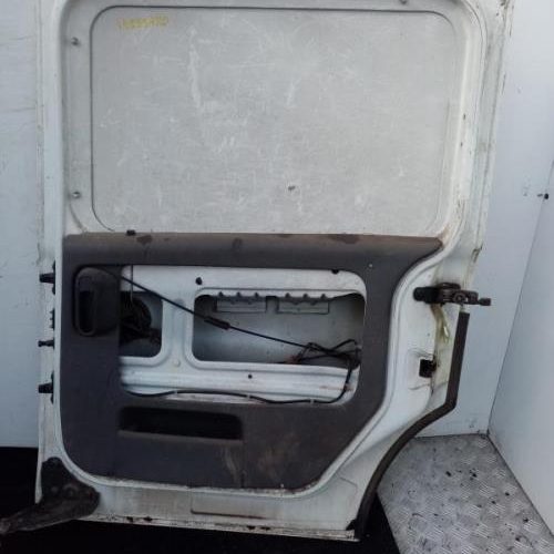 OPEL COMBO C PHASE 1