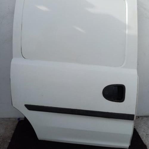 OPEL COMBO C PHASE 1