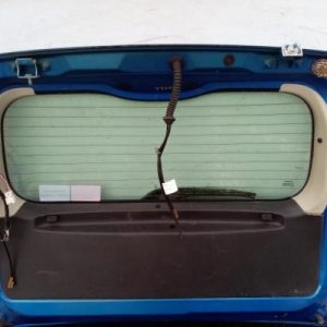 NISSAN NOTE 1 PHASE 1