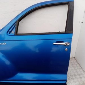 CHRYSLER PT CRUISER PHASE 1 BREAK