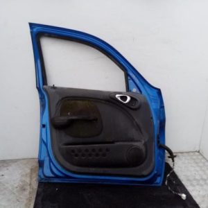 CHRYSLER PT CRUISER PHASE 1 BREAK