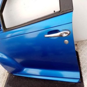 CHRYSLER PT CRUISER PHASE 1 BREAK