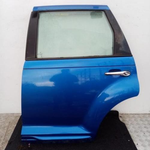 CHRYSLER PT CRUISER PHASE 1 BREAK