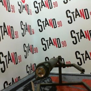 BMW SERIE 3 E46 PHASE 2