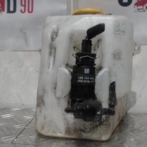 OPEL CORSA C PHASE 1