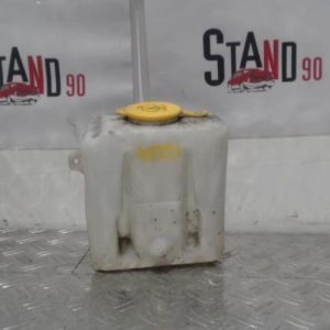 OPEL CORSA C PHASE 1