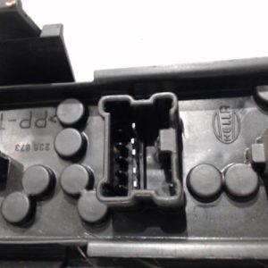 NISSAN ALMERA 2 PHASE 1