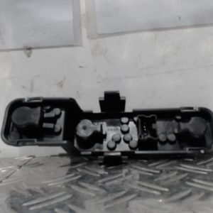 NISSAN ALMERA 2 PHASE 1