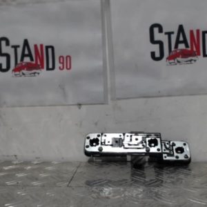 NISSAN ALMERA 2 PHASE 1