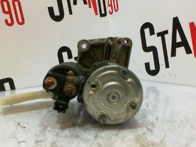 PEUGEOT 308 1 PHASE 1