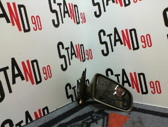 AUDI A4 2 AVANT PHASE 2 BREAK