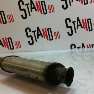 RENAULT CLIO 1 PHASE 2