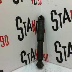 FIAT PANDA 2 PHASE 1