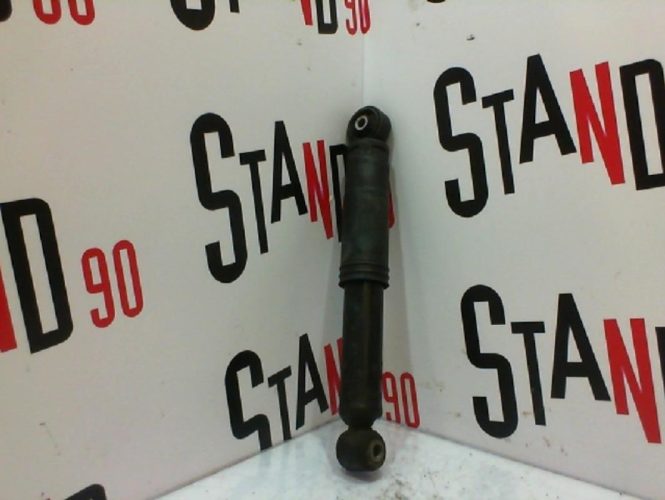 FIAT PANDA 2 PHASE 1