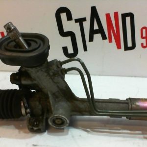 VOLKSWAGEN POLO 3 PHASE 2