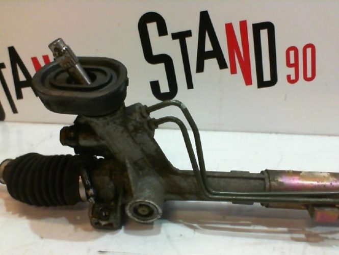 VOLKSWAGEN POLO 3 PHASE 2