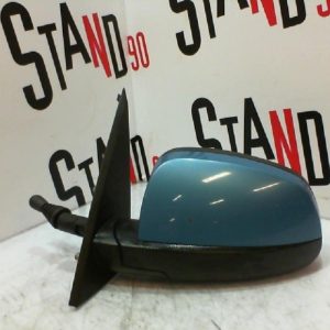 OPEL MERIVA A PHASE 1