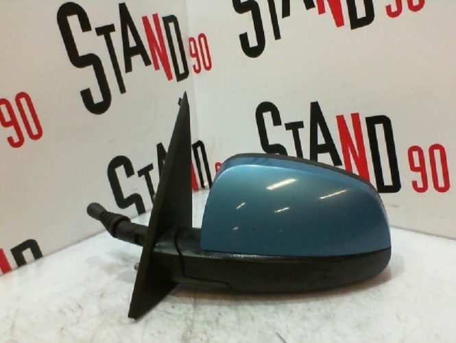 OPEL MERIVA A PHASE 1